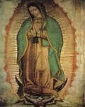 pic for virgen guadalupe